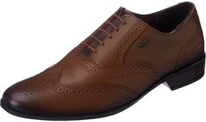 LEE COOPER LC2033B1R Lace Up For Men