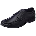 Lee Cooper LC2131B3R Men39s Leather Derby Formal