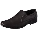 Lee Cooper LC2156B3R Mens Lightweight Leather Shoes