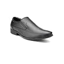Lee Cooper LC2156B3R Mens Lightweight Leather Shoes