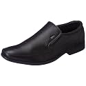 Lee Cooper LC2156B3R Mens Lightweight Leather Shoes