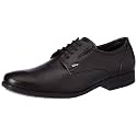 Lee Cooper LC2157B3R Men39s Leather Derby Formal