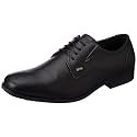Lee Cooper LC2157B3R Men39s Leather Derby Formal