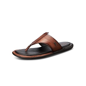 Lee Cooper LC9198C Mens Genuine Leather Sandals