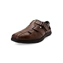 Lee Cooper LC9612C Men39s Leather Sandal I