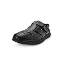 Lee Cooper LC9612C Mens Leather Sandal I