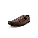 Lee Cooper LC9613C Men39s Leather Sandal I