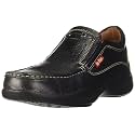 Lee Cooper Men39s Brown Sneakers