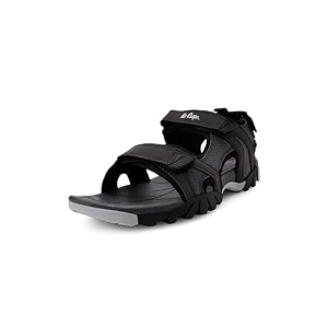 Lee Cooper LC9686E Mens Leather Sandal I
