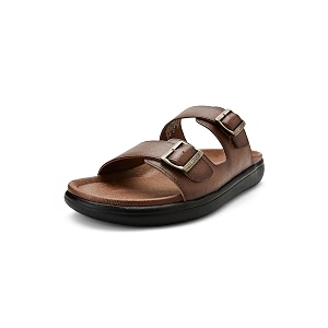 Lee Cooper LC9758C Genuine Leather Sandals For