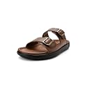 Lee Cooper LC9758C Genuine Leather Sandals For