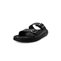 Lee Cooper LC9758C Genuine Leather Sandals For