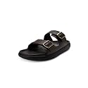 Lee Cooper LC9758C Genuine Leather Sandals For