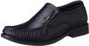 LEE COOPER Loafers For Men Black 8