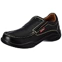 Lee Cooper Men39s Brown Sneakers