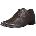Lee Cooper Men39s Derby Lace-Up Shoes