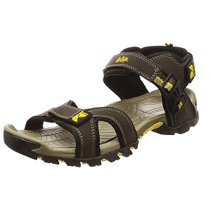 Lee Cooper Mens Floaters
