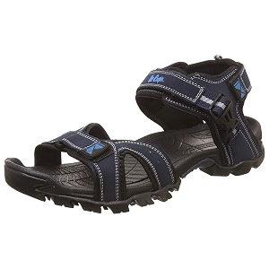 Lee Cooper Mens Floaters