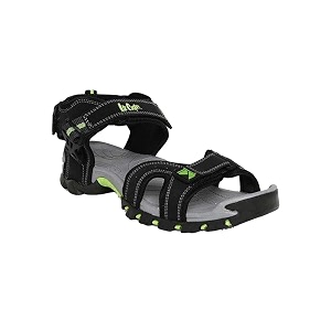 Lee Cooper Mens Floaters