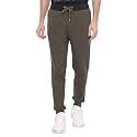 Lee Cooper Men39s Knitted Jogger