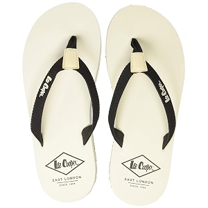 Lee Cooper Mens Lc3301f Flip-Flops