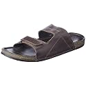 Lee Cooper mens Lc4987c Slipper