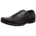 Lee Cooper Men39s Leather Boat Shoes