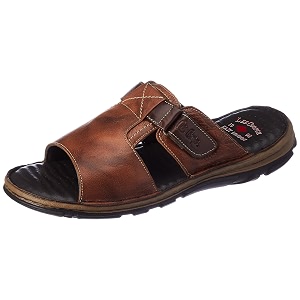 Lee Cooper Men LC1975B2R Sandal