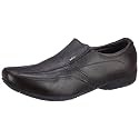 Lee Cooper Men LC9235B1R Formal Shoe Black