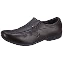Lee Cooper Men LC9235B1R Formal Shoe Black