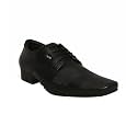 Lee Cooper Mens Leather Lace Up Mens