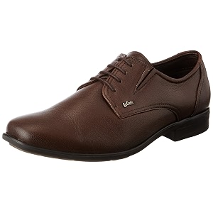 Lee Cooper Mens Lc2157 Black-42 Boat Shoes