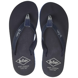 Lee Cooper Mens Lc3301f Flip-Flops