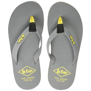 Lee Cooper Mens Lc3301f Flip-Flops