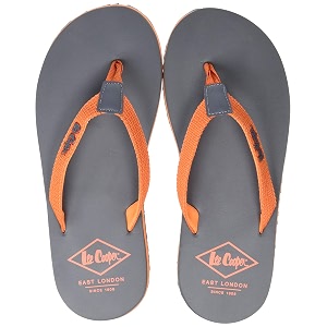Lee Cooper Mens Lc3301f Flip-Flops
