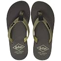 Lee Cooper Mens Lc3301f Flip-Flops