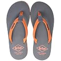 Lee Cooper Mens Lc3301f Flip-Flops