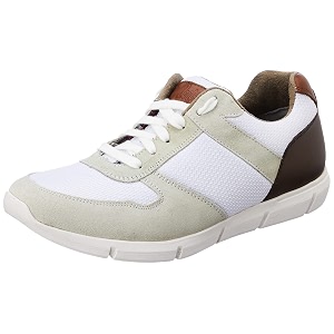 Lee Cooper Mens Lc3842m Uniform Dress Shoe