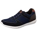 Lee Cooper Mens Lc3842m Uniform Dress Shoe