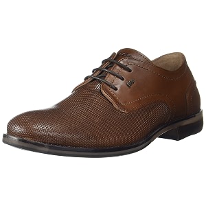Lee Cooper Mens Lc4018e Oxford