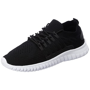 Lee Cooper Mens Lc4164l Sneaker