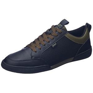 Lee Cooper Mens Lc4848a Uniform Dress Shoe