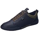 Lee Cooper Mens Lc4848a Uniform Dress Shoe