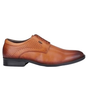 Lee Cooper Mens Lc4865 Uniform Dress Shoe