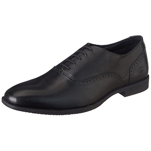 Lee Cooper Mens Lc4876n Uniform Dress Shoe