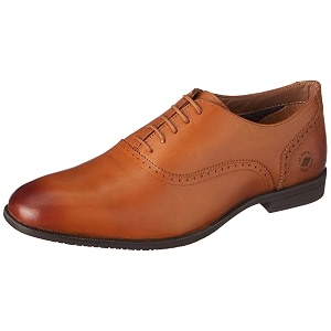 Lee Cooper Mens Lc4876n Uniform Dress Shoe