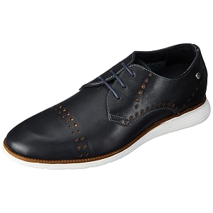 Lee Cooper Mens Lc4954d Uniform Dress Shoe