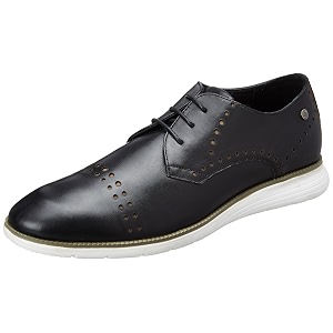 Lee Cooper Mens Lc4954d Uniform Dress Shoe
