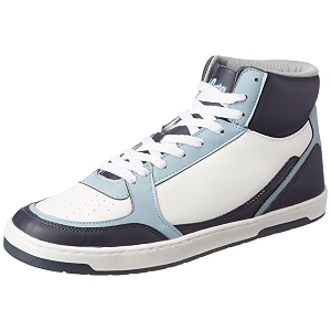 Lee Cooper Mens Lc6146a Uniform Dress Shoe