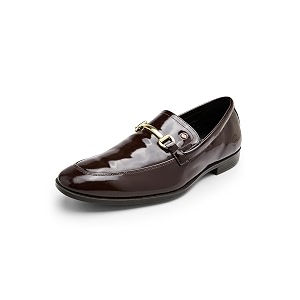 Lee Cooper Mens Lc6342n Uniform Dress Shoe